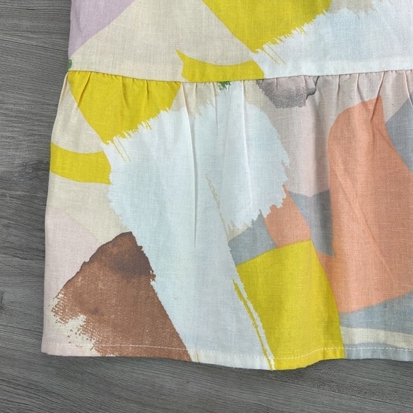 🔆QUICKSILVER🔆 FULL SWING DRESS - Picture 9 of 15